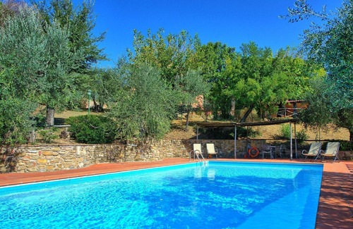 Montelupo Fiorentino Apartment | La Selva - La Selva 4