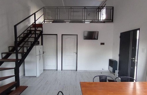 Colon Apartment | La Serena