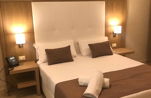 Castellammare Vucciria Hotel | La Serenissima Hotel