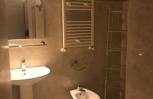 Castellammare Vucciria Hotel | La Serenissima Hotel