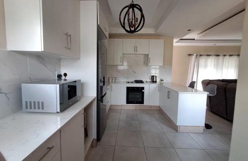 Mbabane Apartment | La Serenita