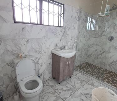 Mbabane Apartment | La Serenita