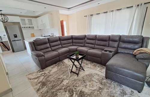 Mbabane Apartment | La Serenita
