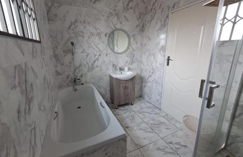 Mbabane Apartment | La Serenita