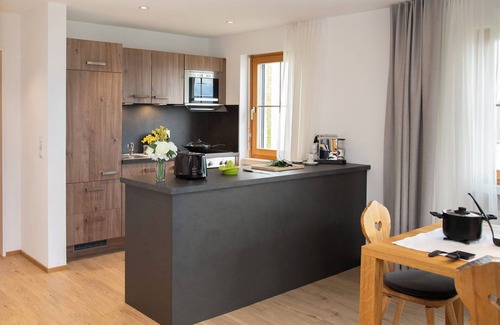 Falera Apartment | La Siala Apt.17 by Interhome