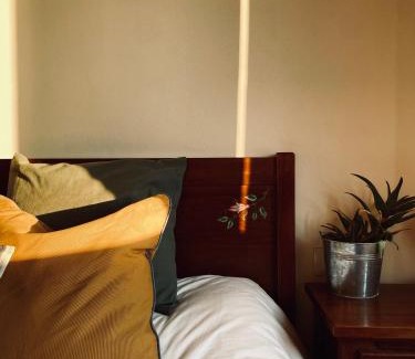 Forli Bed & Breakfast | La Siba Experience