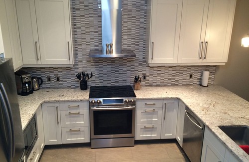 Canmore Condo | "La Sierra/Los Picos" - At Summit GR - Penthouse 1539 sqft!