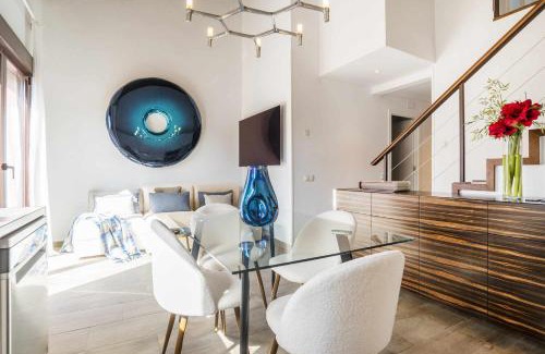 Los Molinos Apartment | La Sierra para 12 by SkyKey