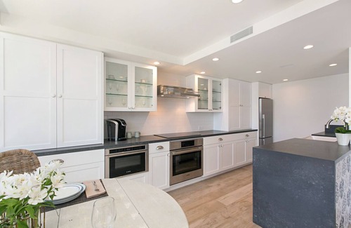 Coronado Condo | La Sierra Tower Newly remodeled 4 ppl