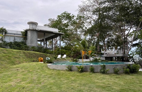 Boca Corona House | La Sinforosa - Atrium House/Playa Corona