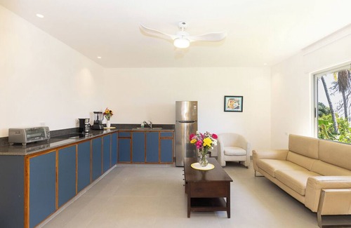 Boca Corona Cabin | ★ La Sinforosa - Casa Chao