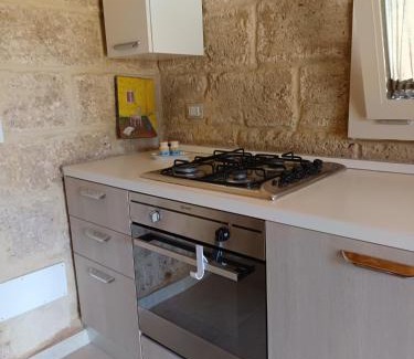 Neviano Apartment | La sita