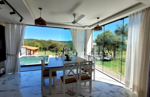 Cordillera House | La Soñada casa quinta Premium