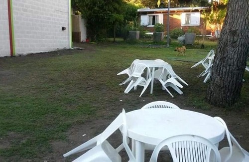 Monte Hermoso Apartment | LA SOÑADA MONTE HERMOSO