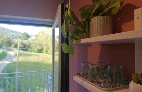 Bedonia House | La soffitta di Anita