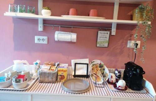 Bedonia House | La soffitta di Anita