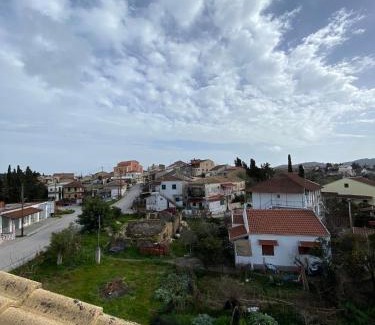 Perivolion Apartment | La Soffitta di Bampina