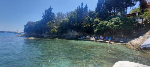 Perivolion Apartment | La Soffitta di Bampina