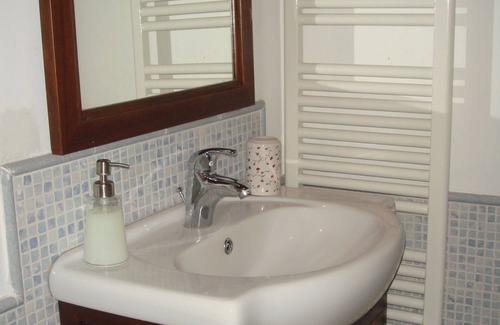 Orvieto House | La Soffitta e La Torre Affittacamere