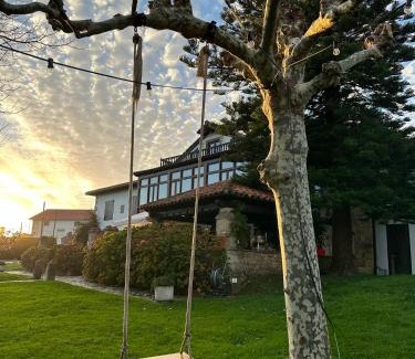 Mogro Villa | La Solana de Mogro