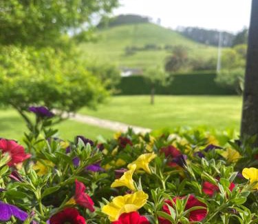 Mogro Villa | La Solana de Mogro