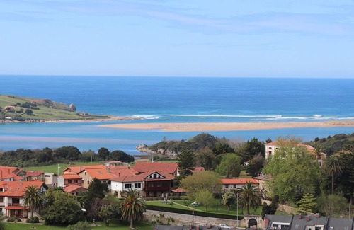 Mogro Villa | LA Solana DE Mogro