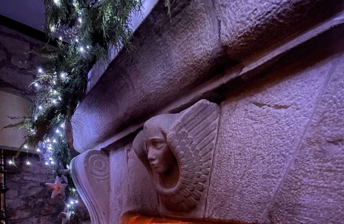 Mogro Villa | LA Solana DE Mogro