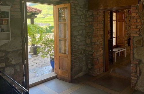 Mogro Villa | LA Solana DE Mogro