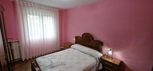 Gijon-Este Apartment | La Solana del Parque, 4 pax Wifi - A un paso de la playa - VUT-4627-AS