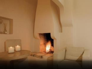 Ostuni Historic Centre Hotel | La Sommità Relais & Chateaux