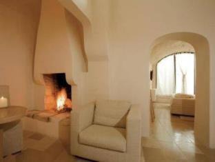 Ostuni Historic Centre Hotel | La Sommità Relais & Chateaux