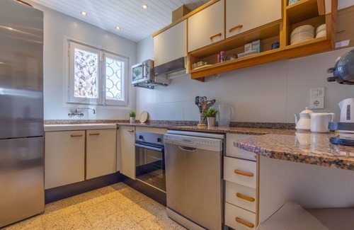 Cambrils House | La sorpresa by Interhome