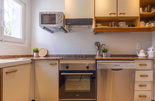 Cambrils House | La sorpresa by Interhome