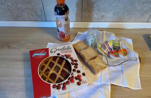 Sulmona Apartment | La Sosta del Viaggiatore