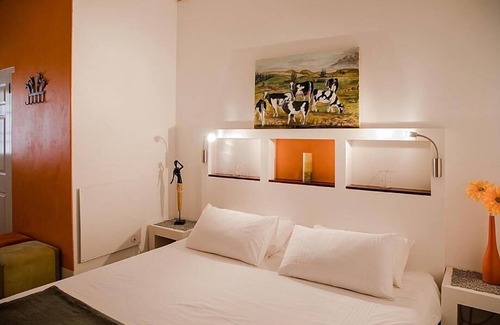Swellendam House | La Sosta Restaurant & Guest House