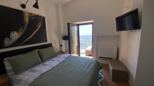 Norma House | La Stalla e il Fienile suites viste mozzafiato