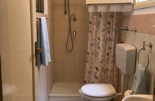 Palermo House | La stanza di Andrea - Solo per turisti - For tourists only