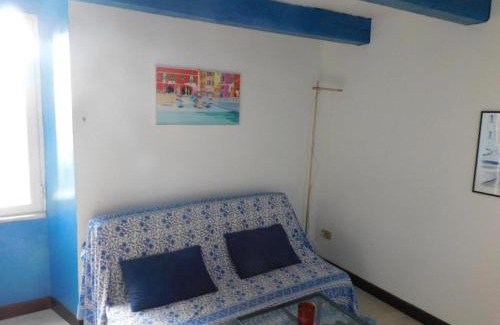 Vernazza Villa | La Stellata