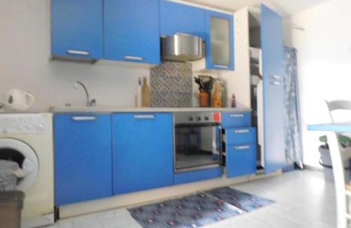 Vernazza Villa | La Stellata