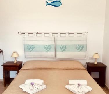 San Pasquale Bed & Breakfast | La Striscia Larga