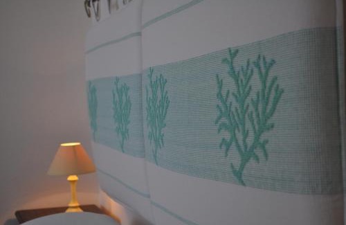 San Pasquale Bed & Breakfast | La Striscia Larga