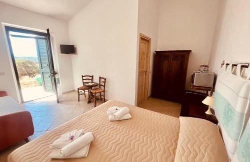 San Pasquale Bed & Breakfast | La Striscia Larga