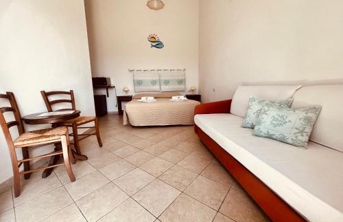 San Pasquale Bed & Breakfast | La Striscia Larga