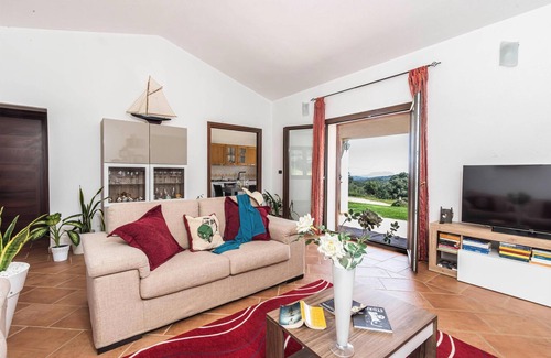 Telti Apartment | La Suara Manna, Telti, Italy