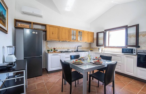 Telti Apartment | La Suara Manna, Telti, Italy