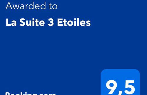 Uzes Apartment | "La Suite" 3 Etoiles