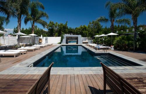 Procida Hotel | La Suite Boutique Hotel