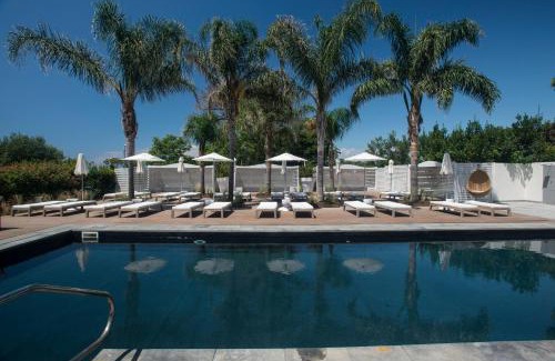 Procida Hotel | La Suite Boutique Hotel
