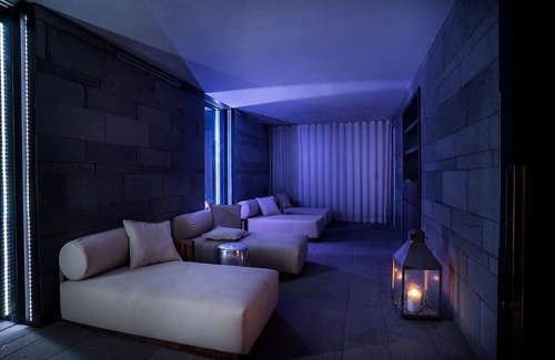 Procida Hotel | La Suite Boutique Hotel