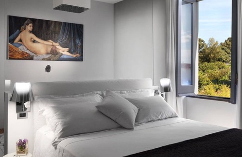 Procida Hotel | La Suite Boutique Hotel